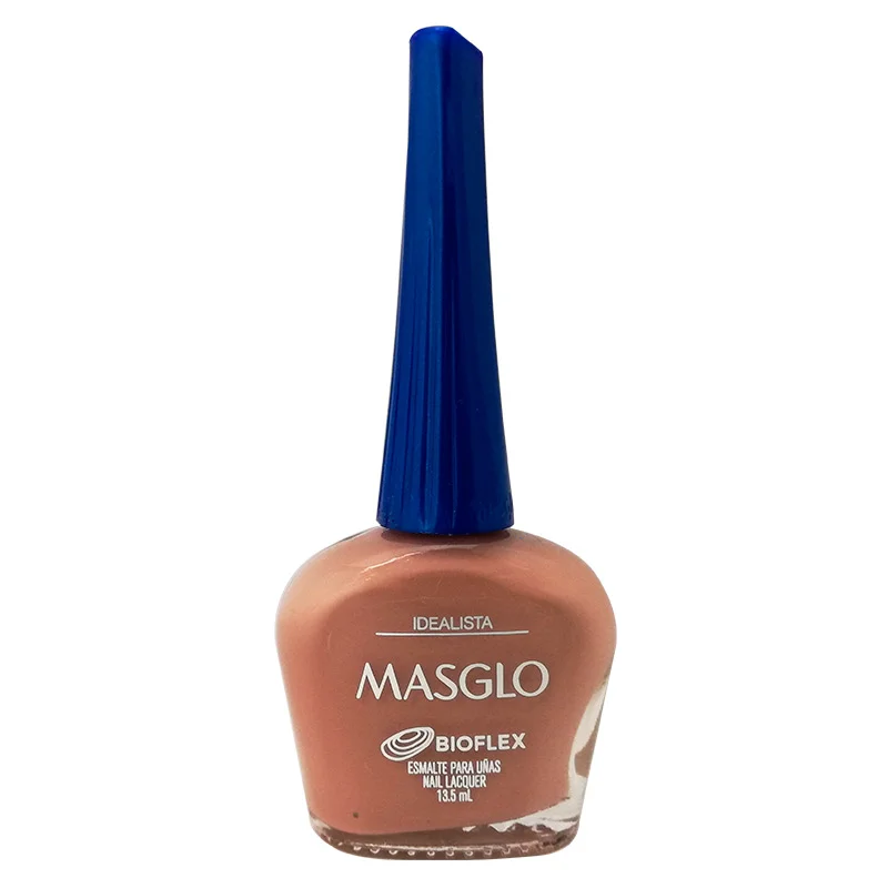 Esmalte Masglo Color Idealista Bioflex