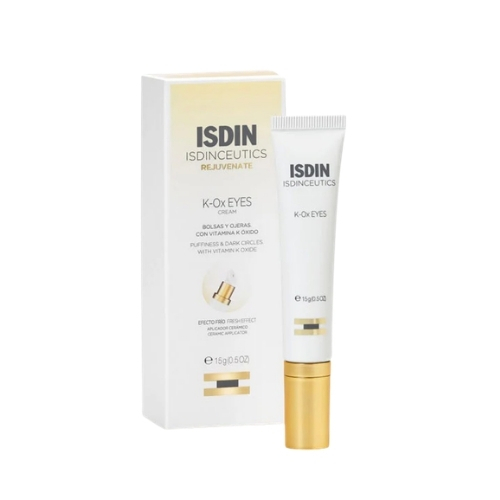 Isdinceutics K-Ox Eyes Crema