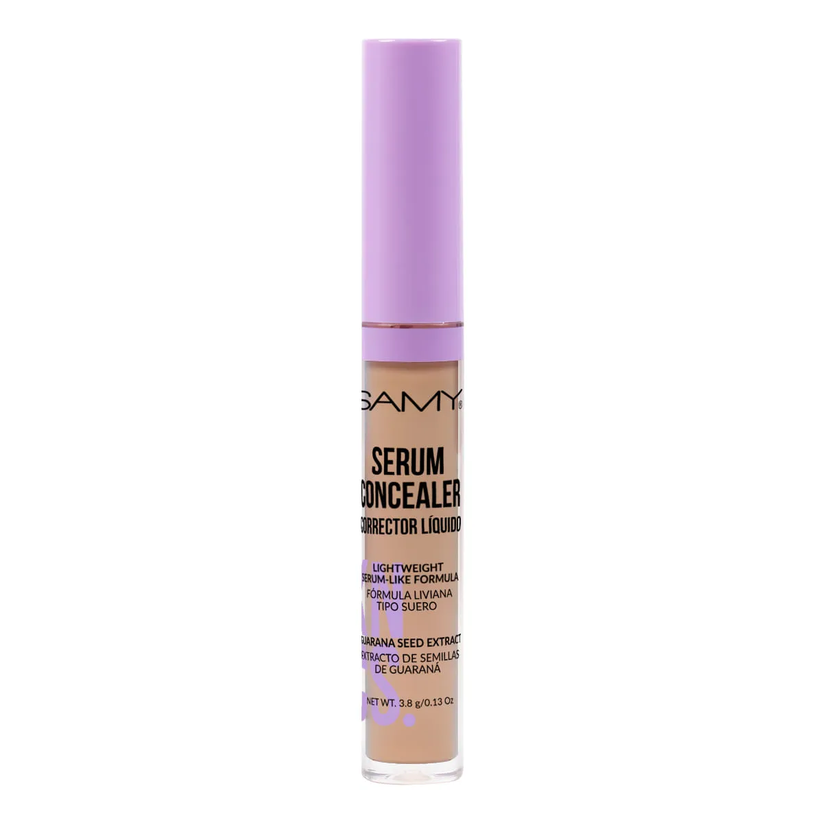 Corrector Líquido Skinlicious Samy # Tan