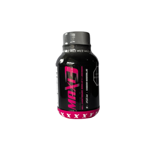 MAXI 3 POTENCIATOR 250 ML