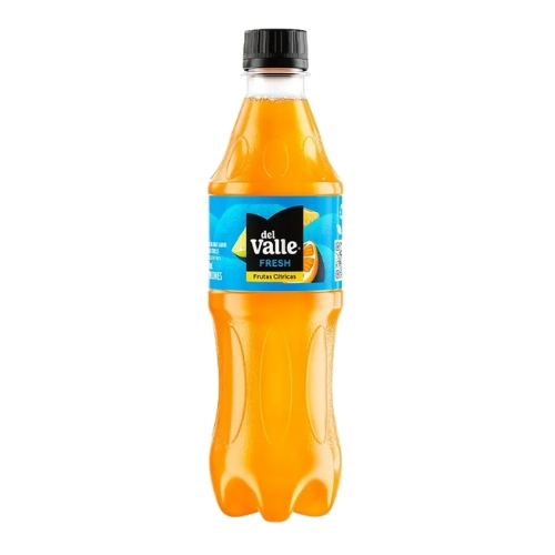 JUGO DEL VALLE FRESH STDO 400 ML