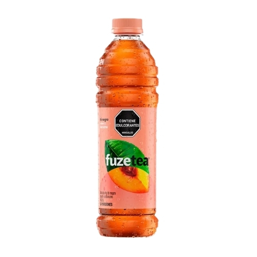 FUZE TEA STDO 1.2 ML