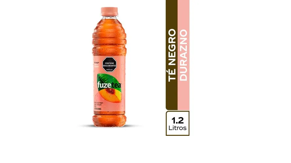 FUZE TEA STDO 1.2 ML