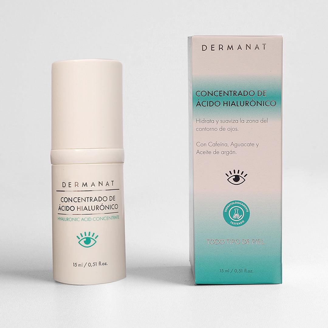 SERUM FACIAL ACIDO HIALURONICO 15 ML