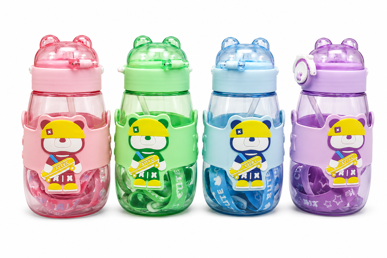 VASO PITILLO 17 ONZ OSO (SKIPPY ONE)