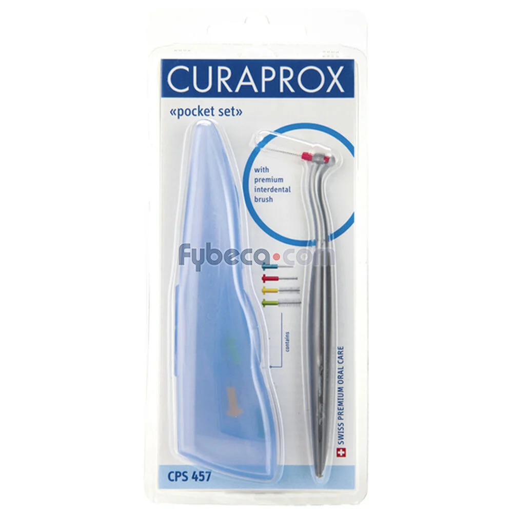 Curaprox Mango Interdental