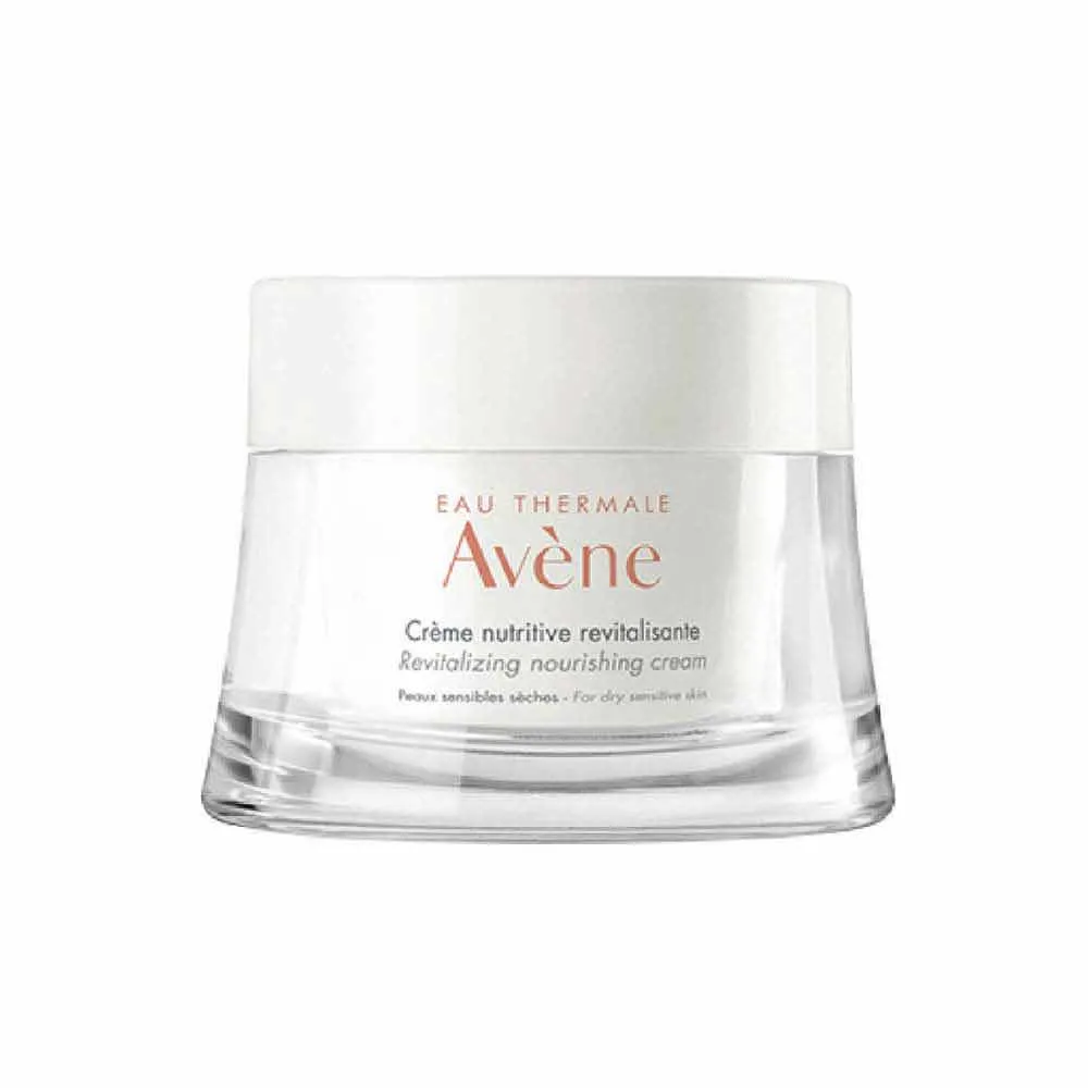 Crema Avene Compensadora Nutricion Pieles Secas