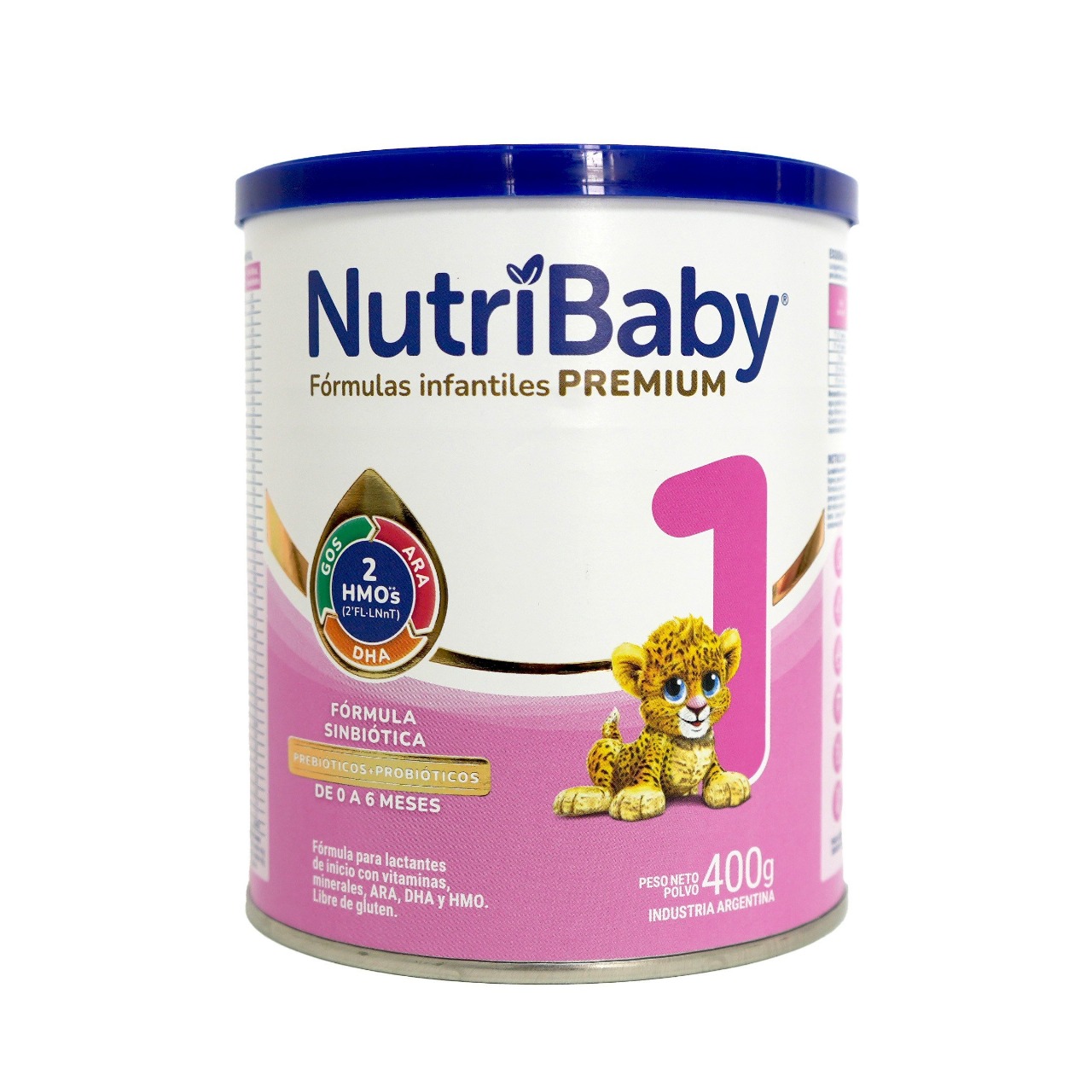 Formula Infantil Nutribaby Premium 1