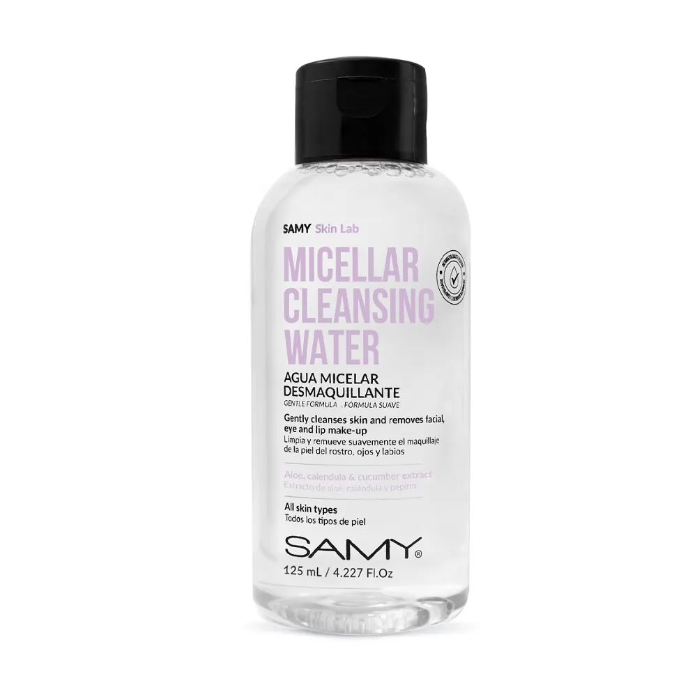 Agua Micelar Desmaquillante Dermatologica