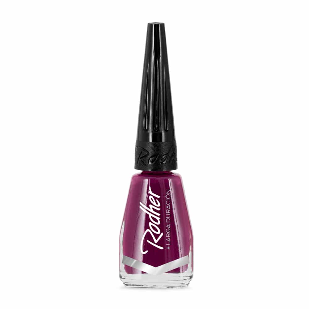 Esmalte Cremoso Rodher Seduccion