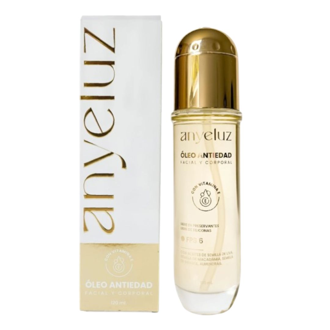 Oleo Antiedad Anyelux