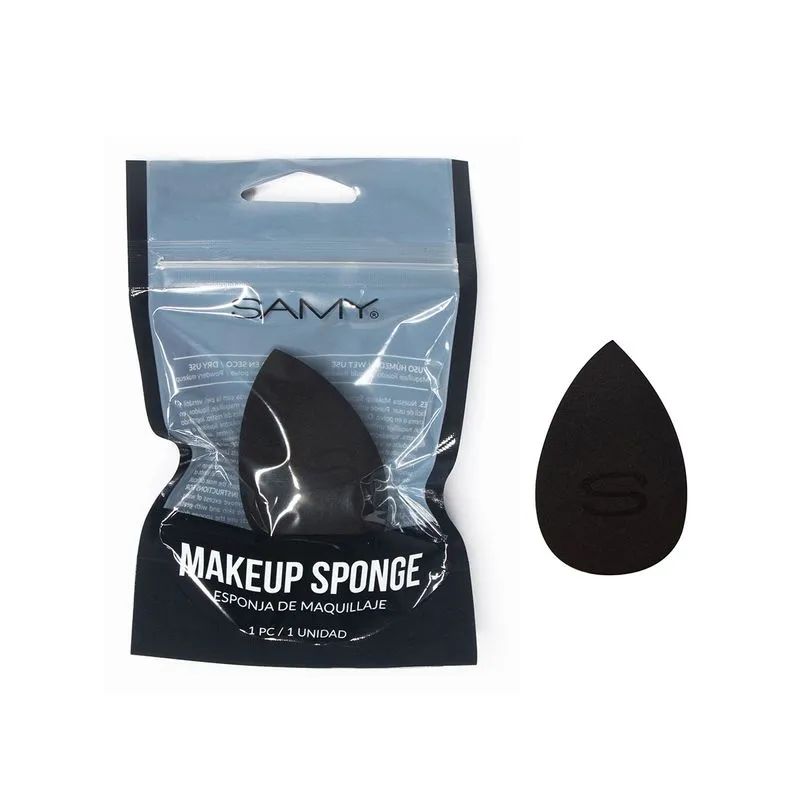 Esponja De Maquillaje X 1 Samy