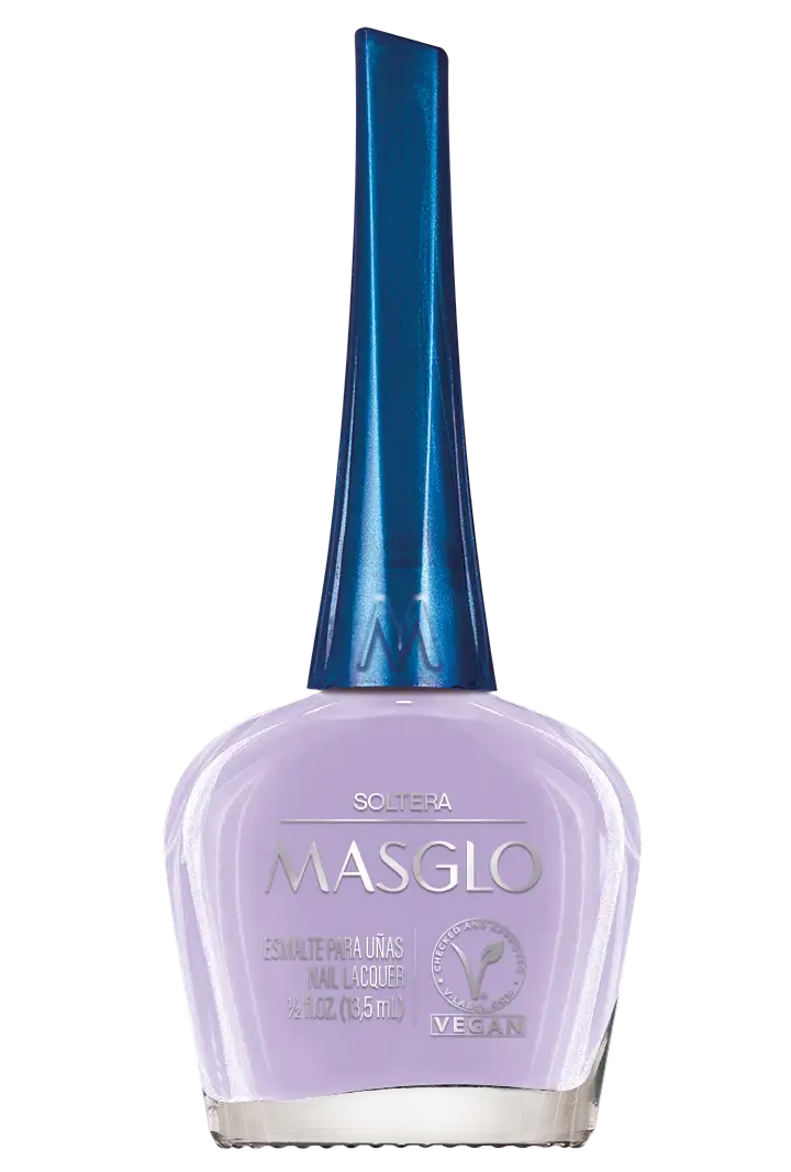 Esmalte Masglo Color Soltera