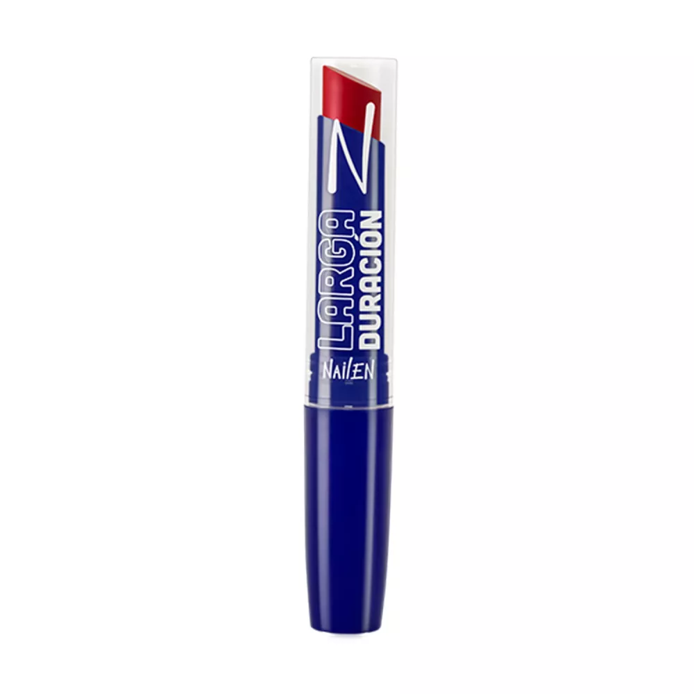 Labial Nailen Ld Frutos Rojo 2 Gr