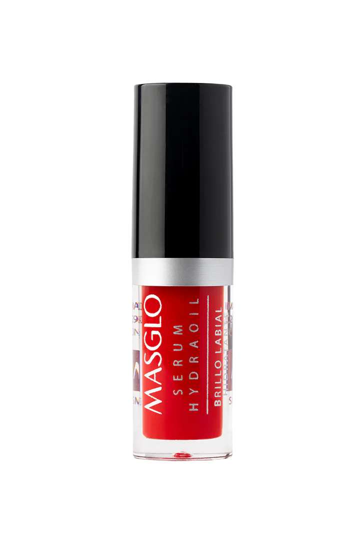 Brillo Labial Serum Hydraoil Fiesta 2 Gr Masglo