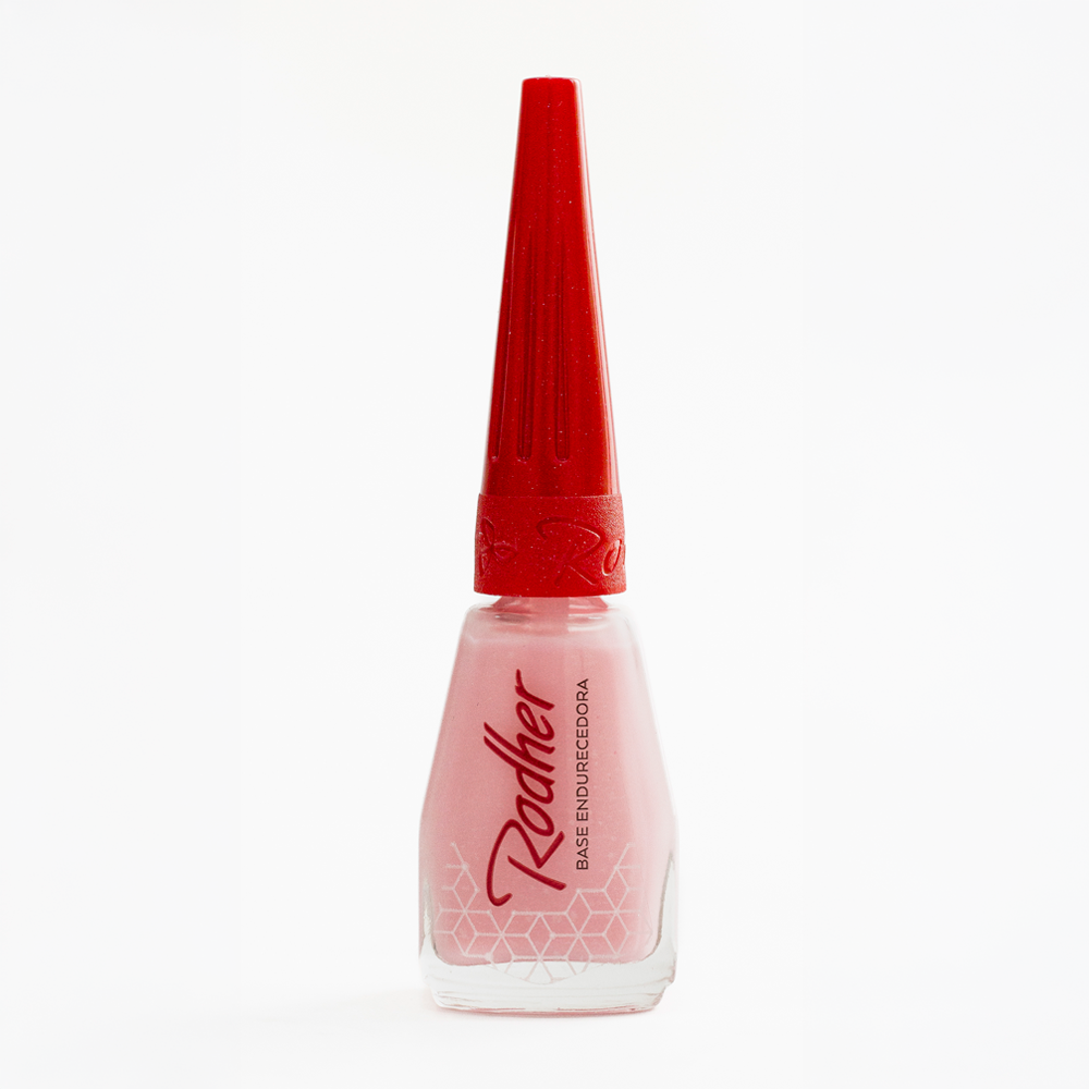 Esmalte Base Endurecedora Rodher Aloe Roselt