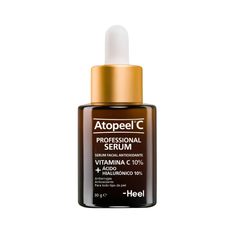 Atopeel C Serum Profesional