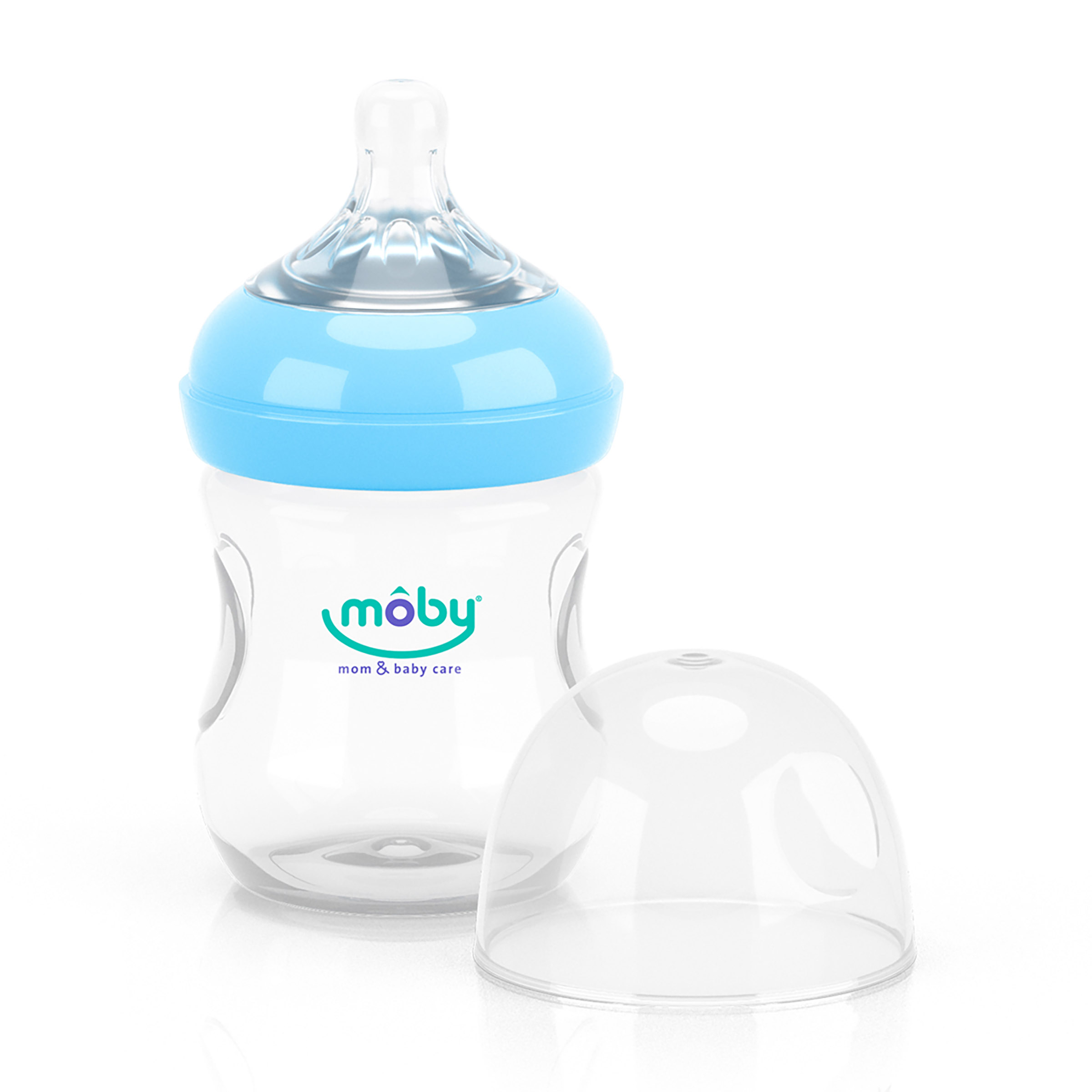 Biberon Baby Simply 5 Onzas Moby