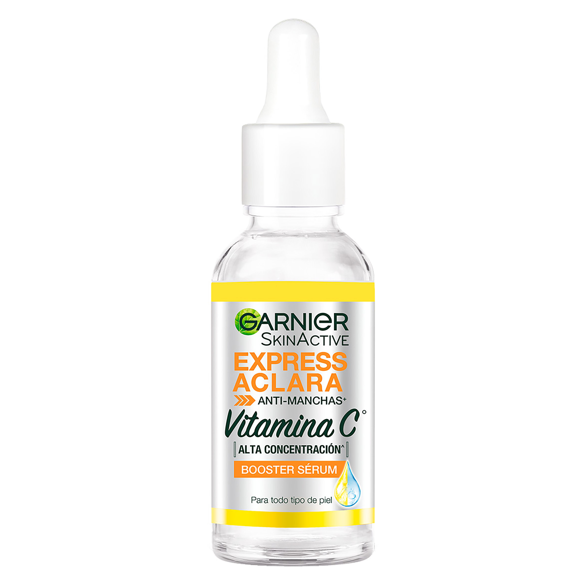 SUERO ANTIMANCHAS GARNIER EXPRESS ACLARA  30 ML