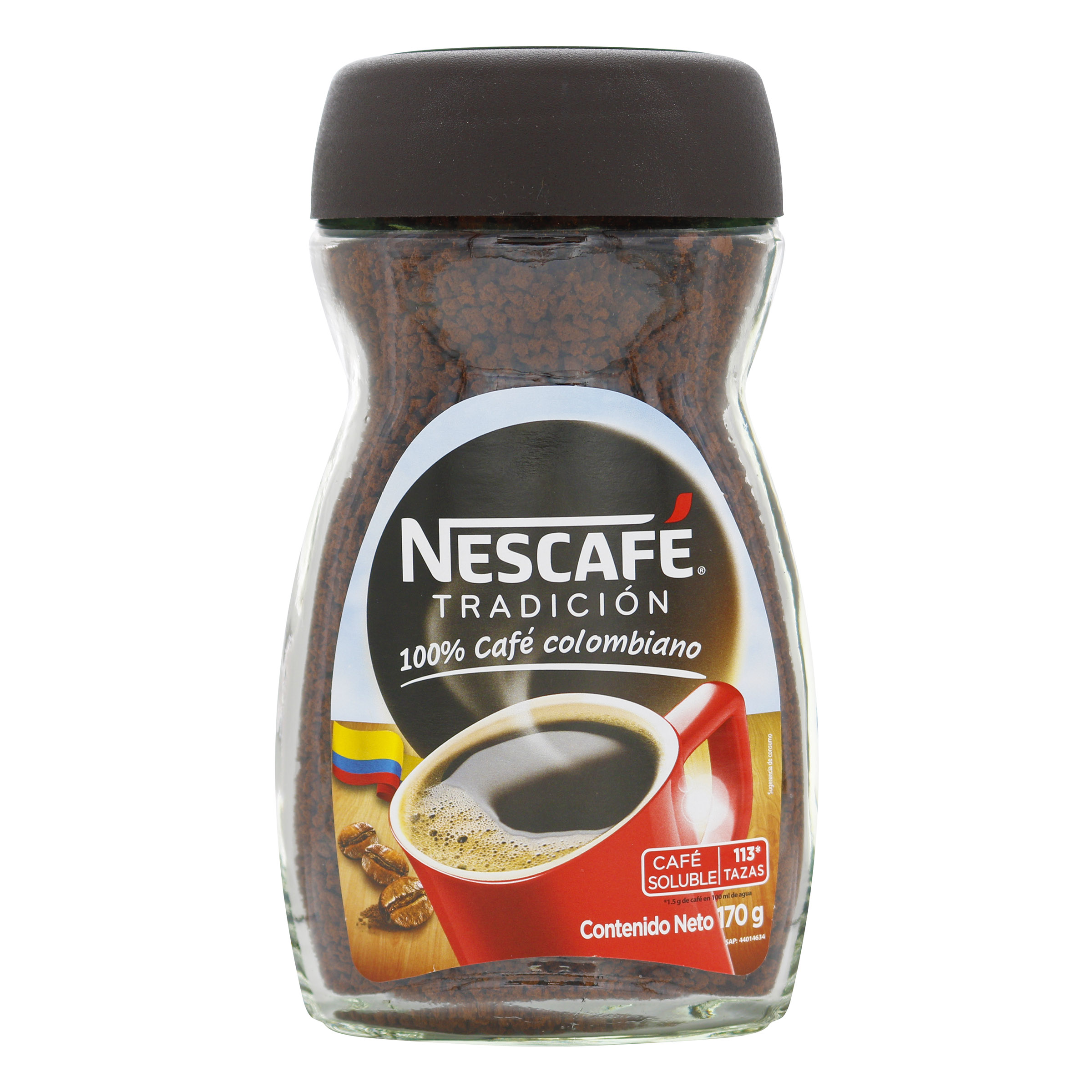 NESCAFE 170 GMS