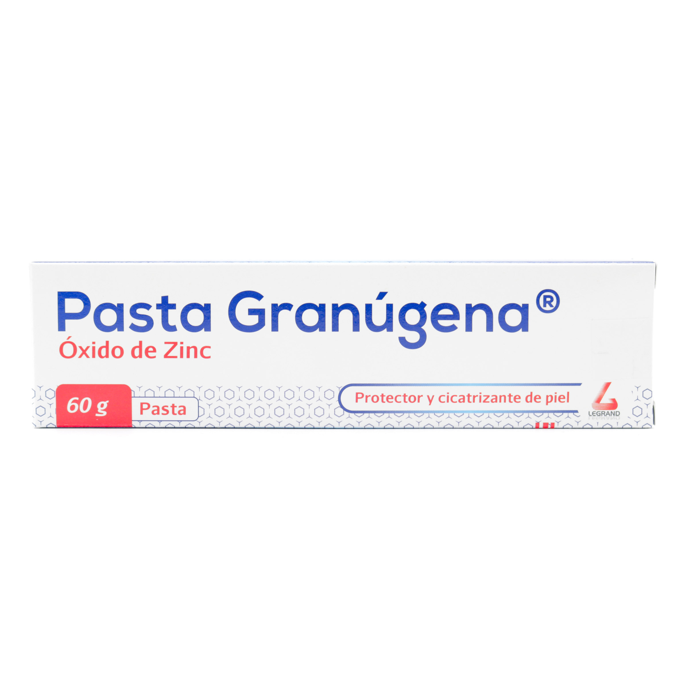 PASTA GRANUGENA 60 GR