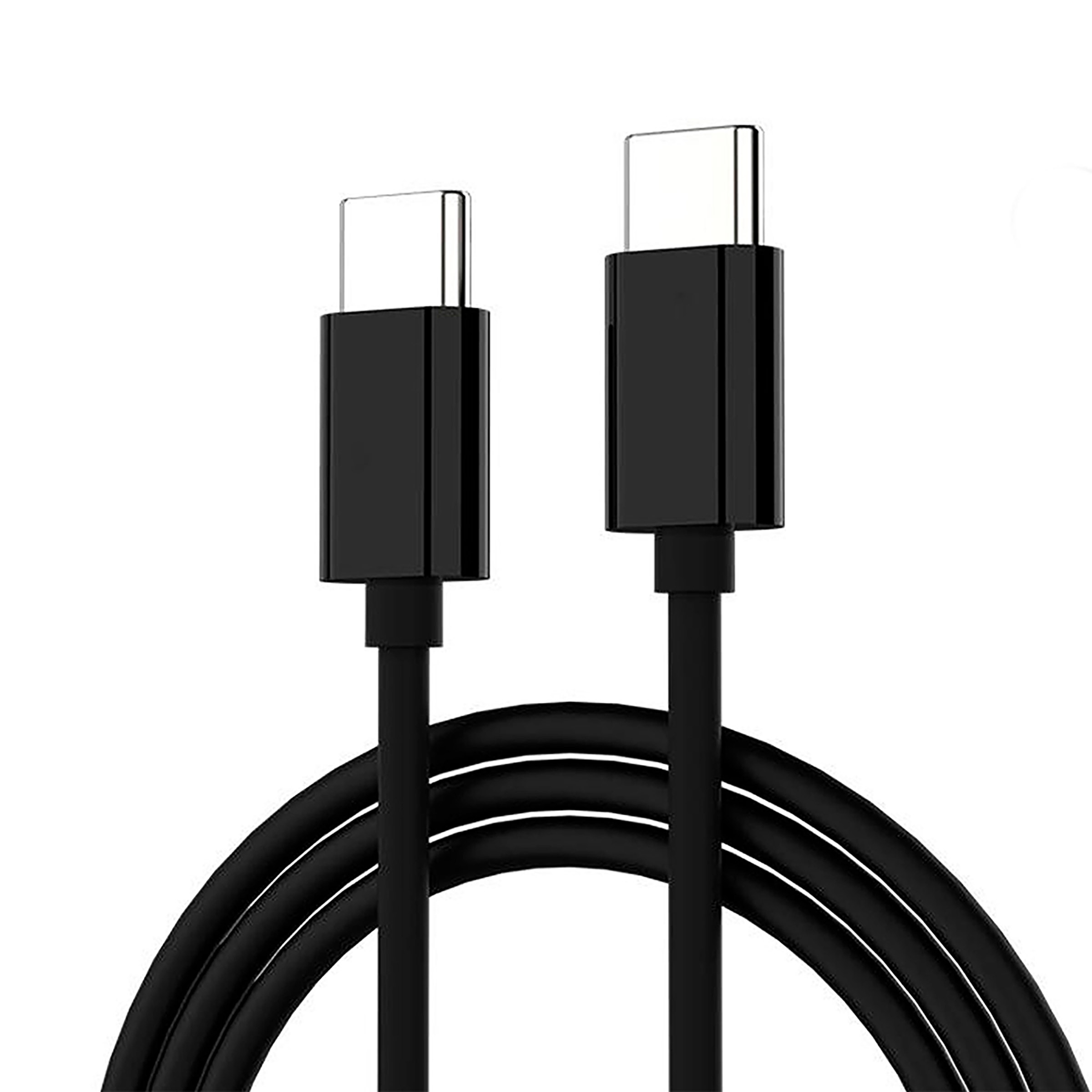 CABLE CARGADOR TIPO C A