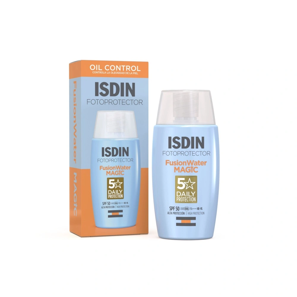 ISDIN FOTOPROTE FUSION WATER MAGIC 50 ML