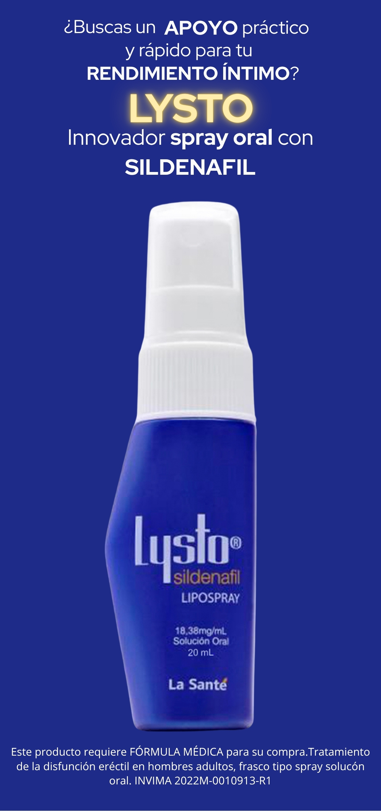 Productos recomendados